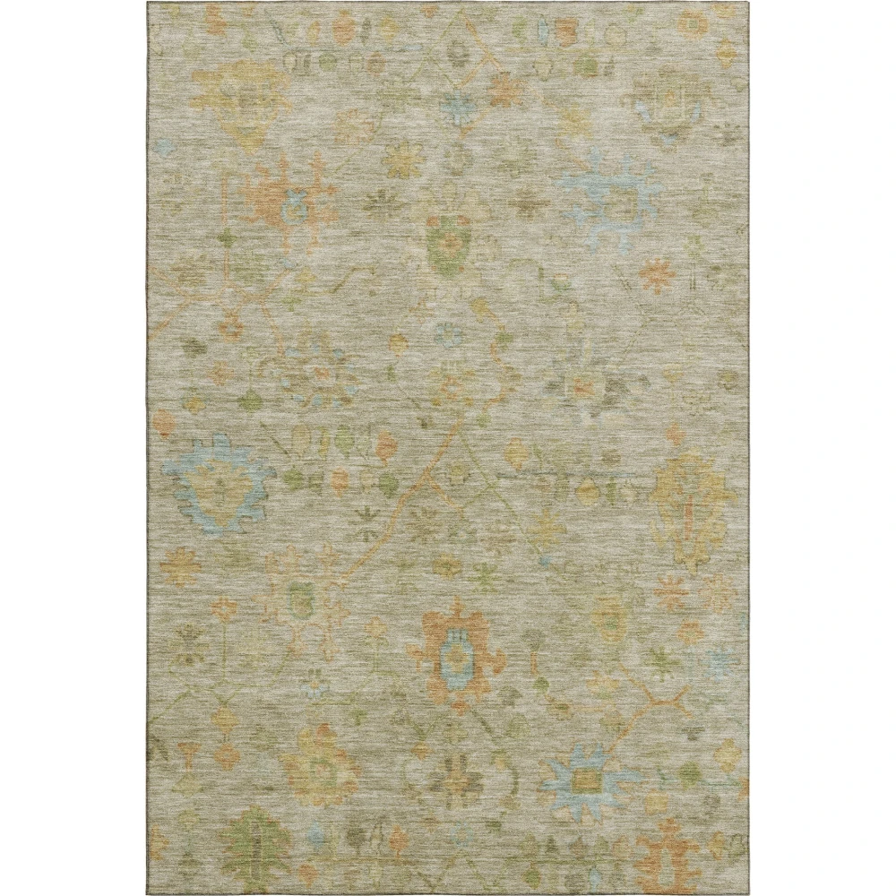 Mayfield AMF1930 Sage 3' x 5' Rug
