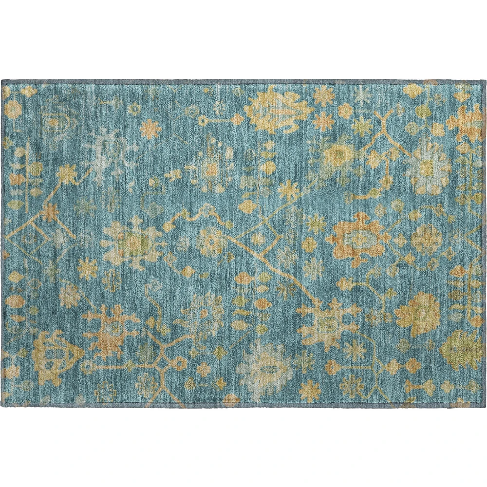 Mayfield AMF1930 Teal 1'8