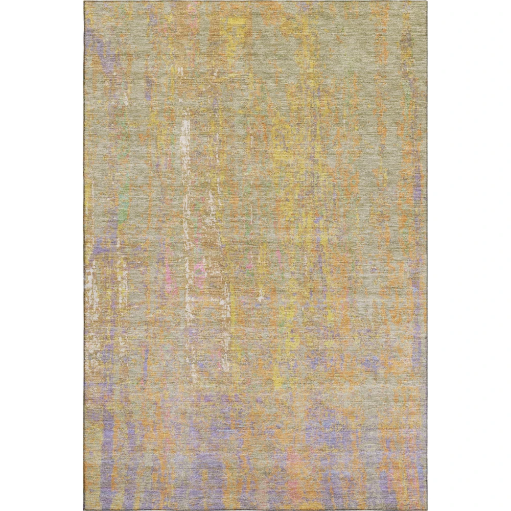 Mayfield AMF1931 Green 8' x 10' Rug
