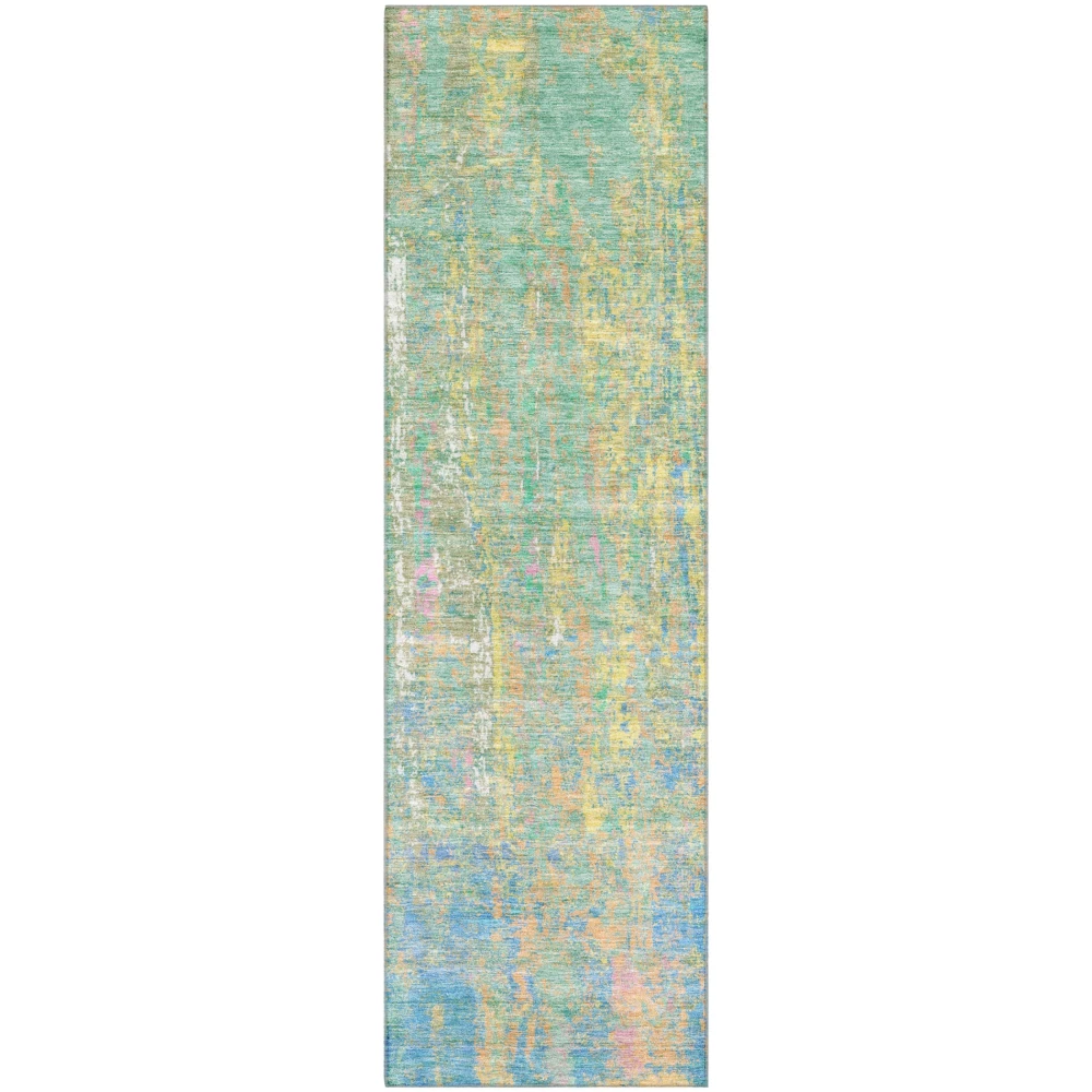 Mayfield AMF1931 Teal 2'3