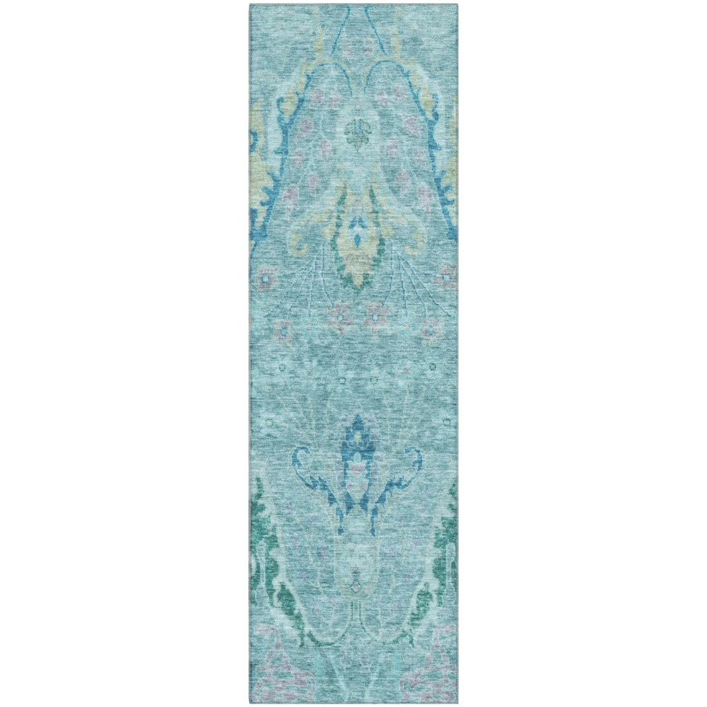 Mayfield AMF1932 Blue 2'3