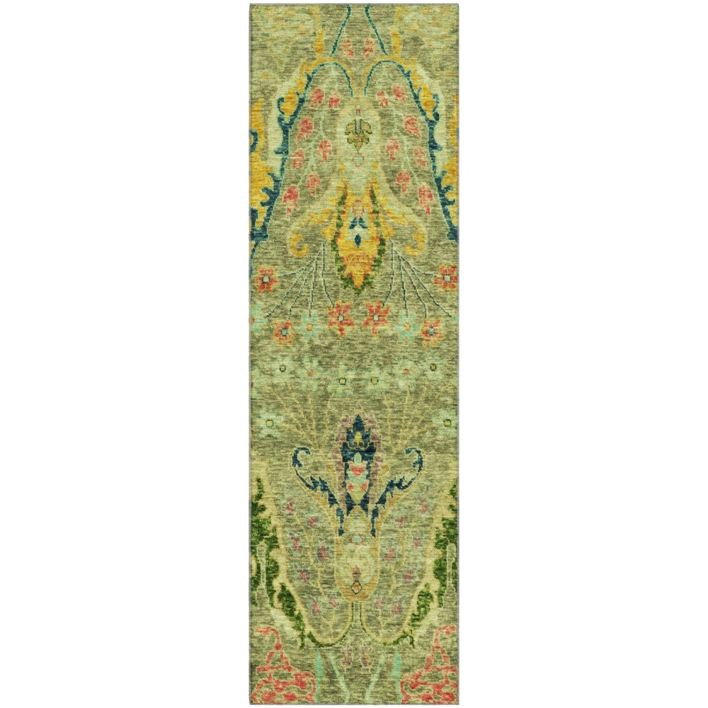Mayfield AMF1932 Green 2'3