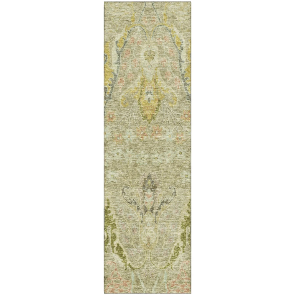 Mayfield AMF1932 Khaki 2'3