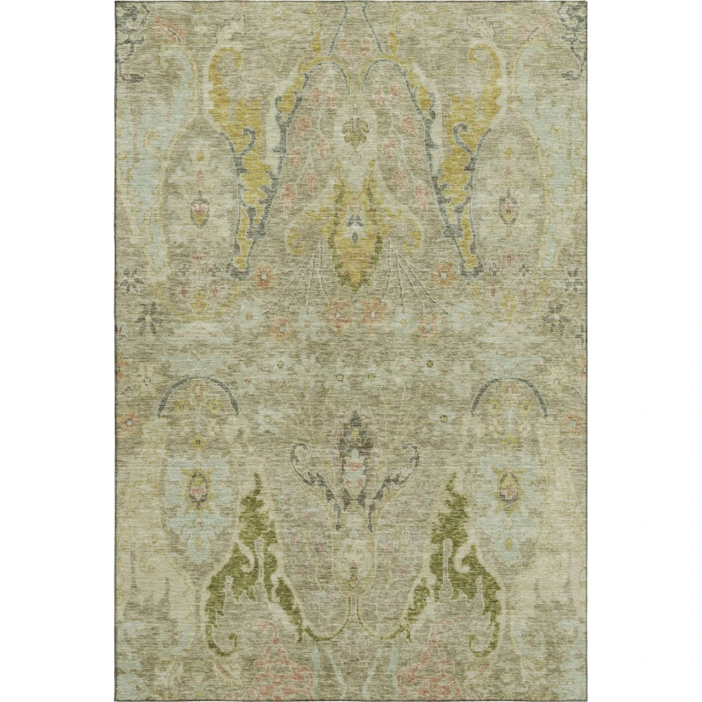 Mayfield AMF1932 Khaki 10' x 14' Rug