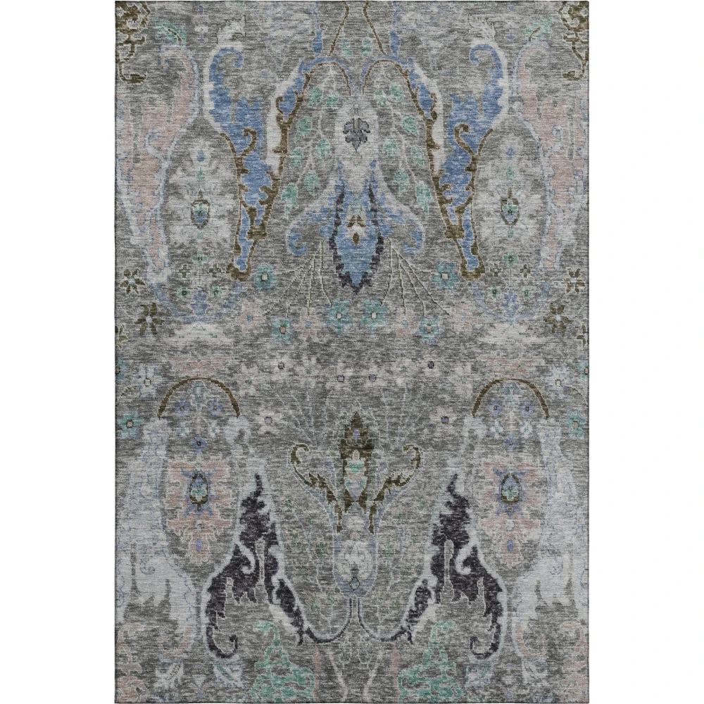 Mayfield AMF1932 Pewter 5' x 7'6