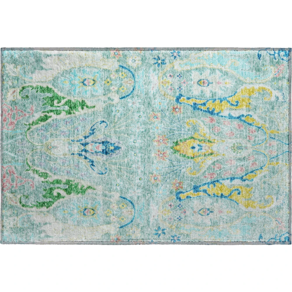 Mayfield AMF1932 Teal 1'8