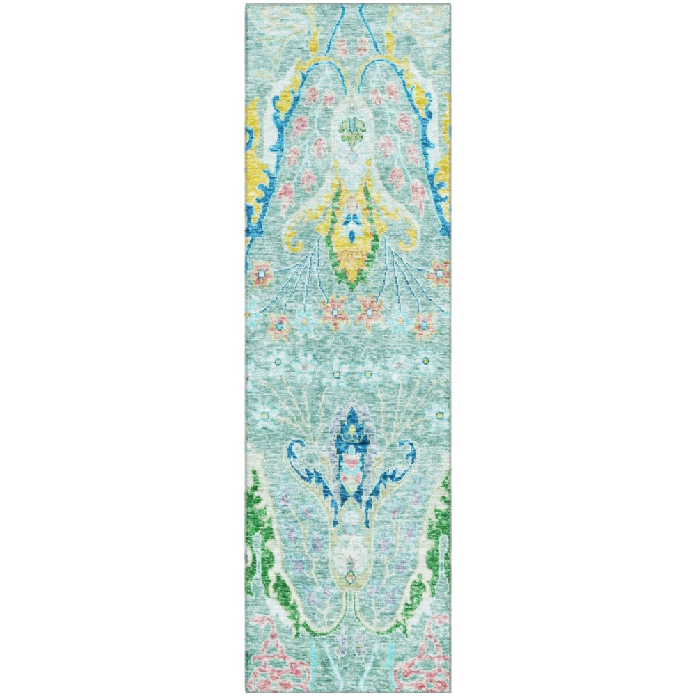 Mayfield AMF1932 Teal 2'3