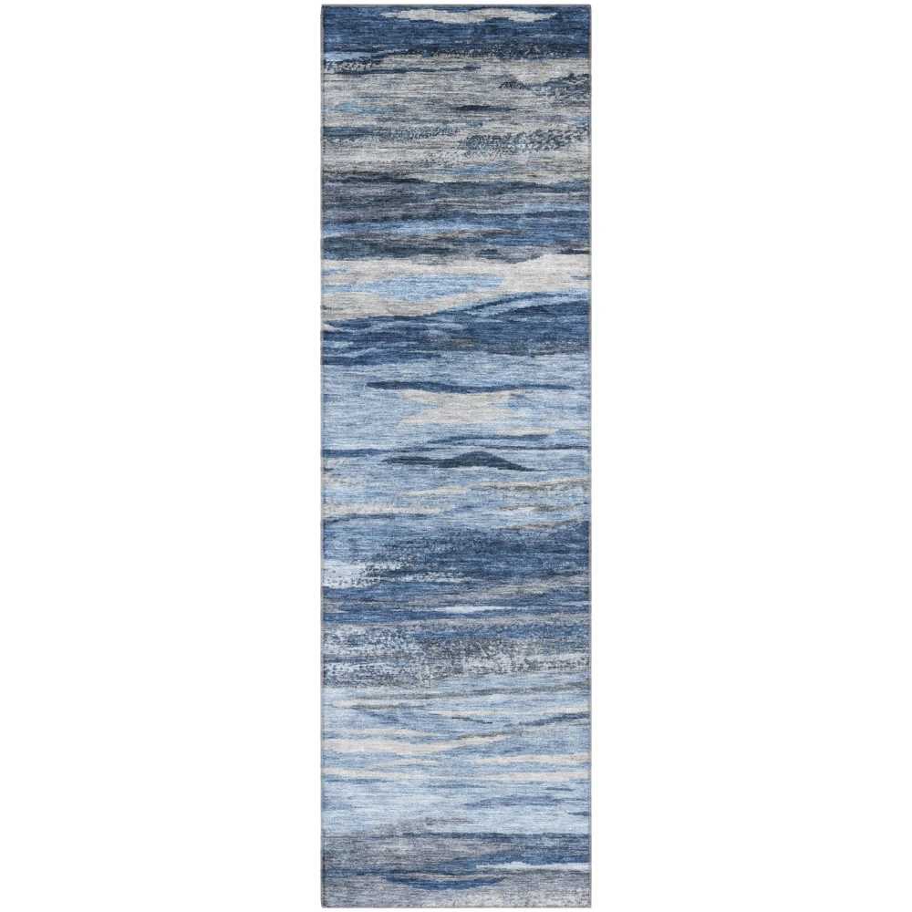 Mayfield AMF1933 Blue 2'3