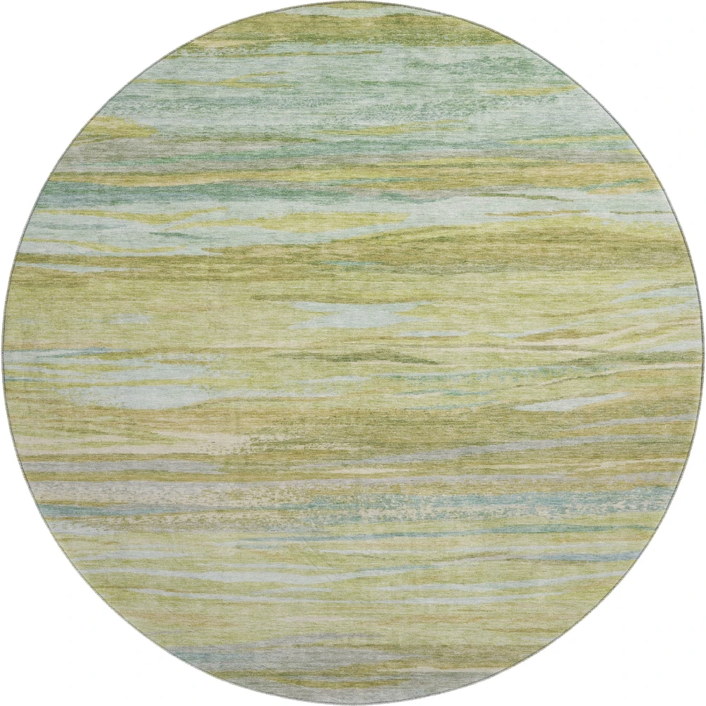 Mayfield AMF1933 Sage 8' x 8' Rug