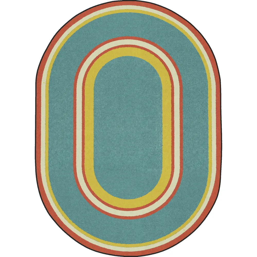 Kid Essentials Ripples 7'8