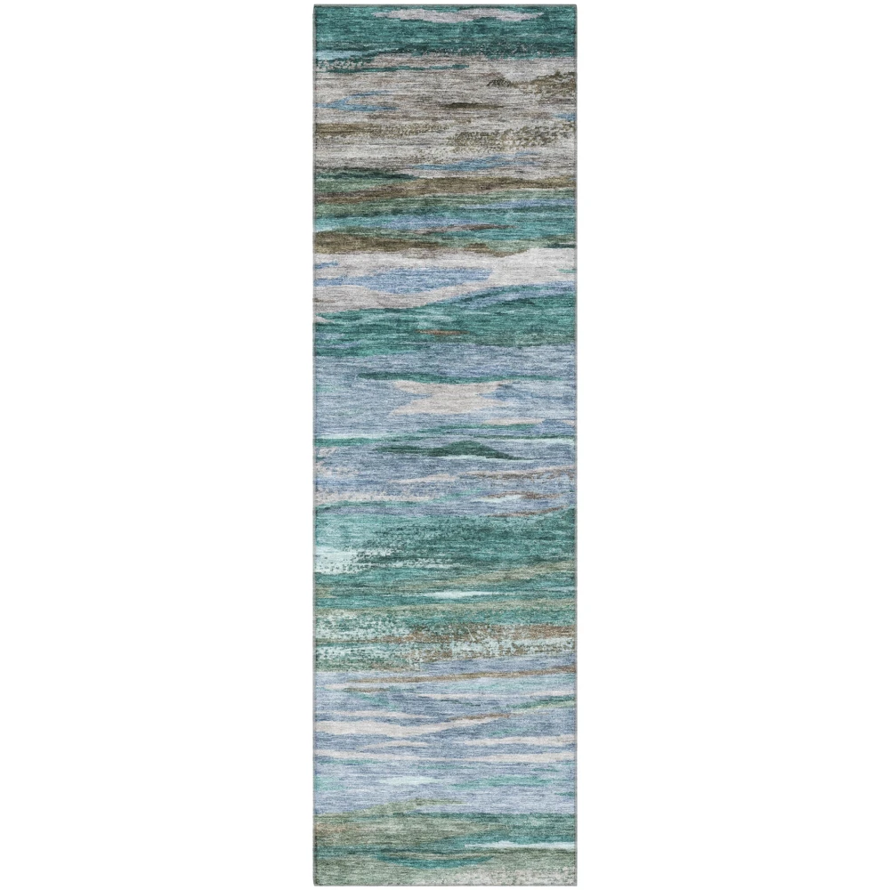 Mayfield AMF1933 Teal 2'3