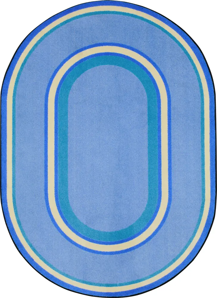 Kid Essentials Ripples 7'8