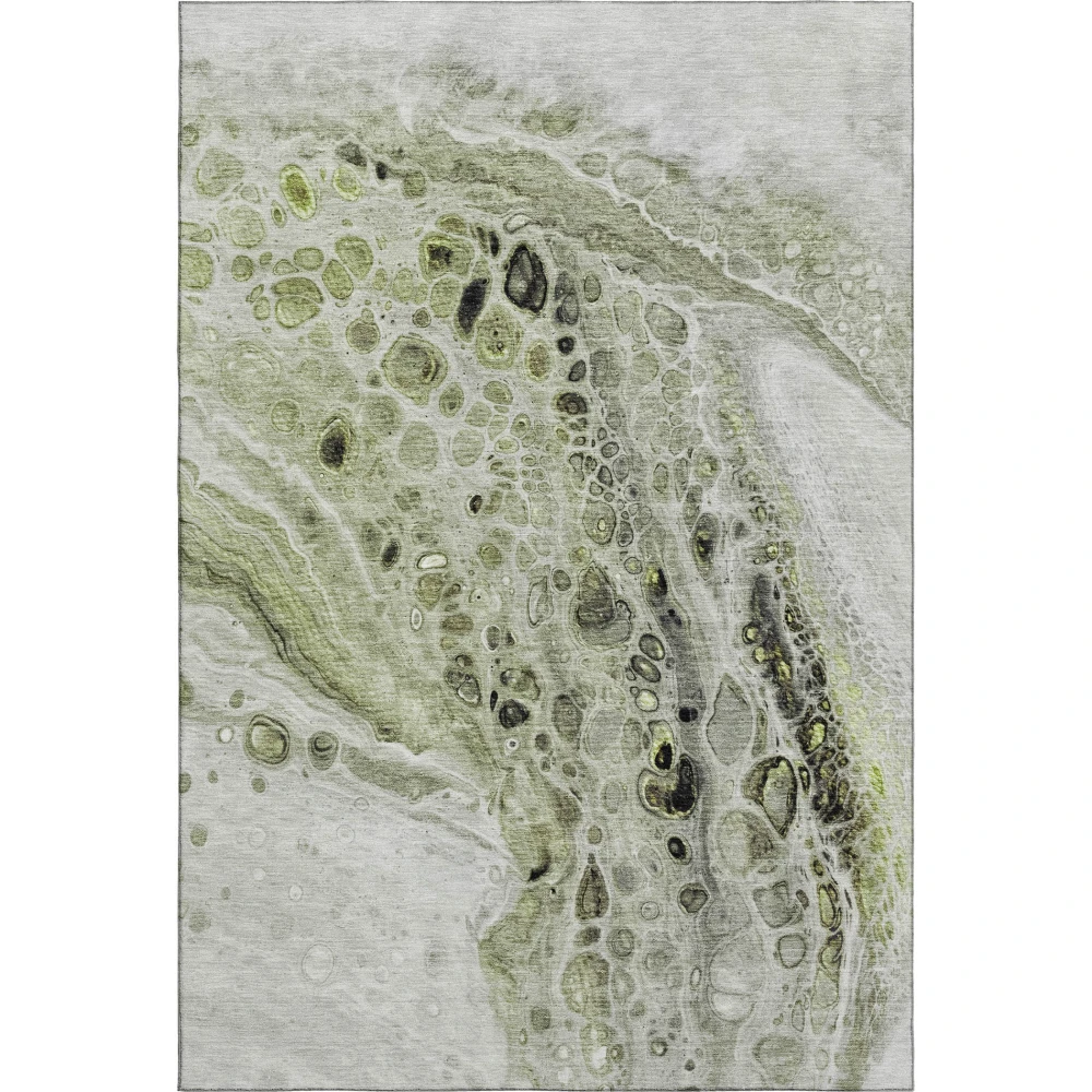 Mayfield AMF1934 Aloe 3' x 5' Rug