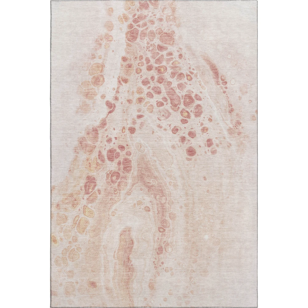 Mayfield AMF1935 Salmon 10' x 14' Rug