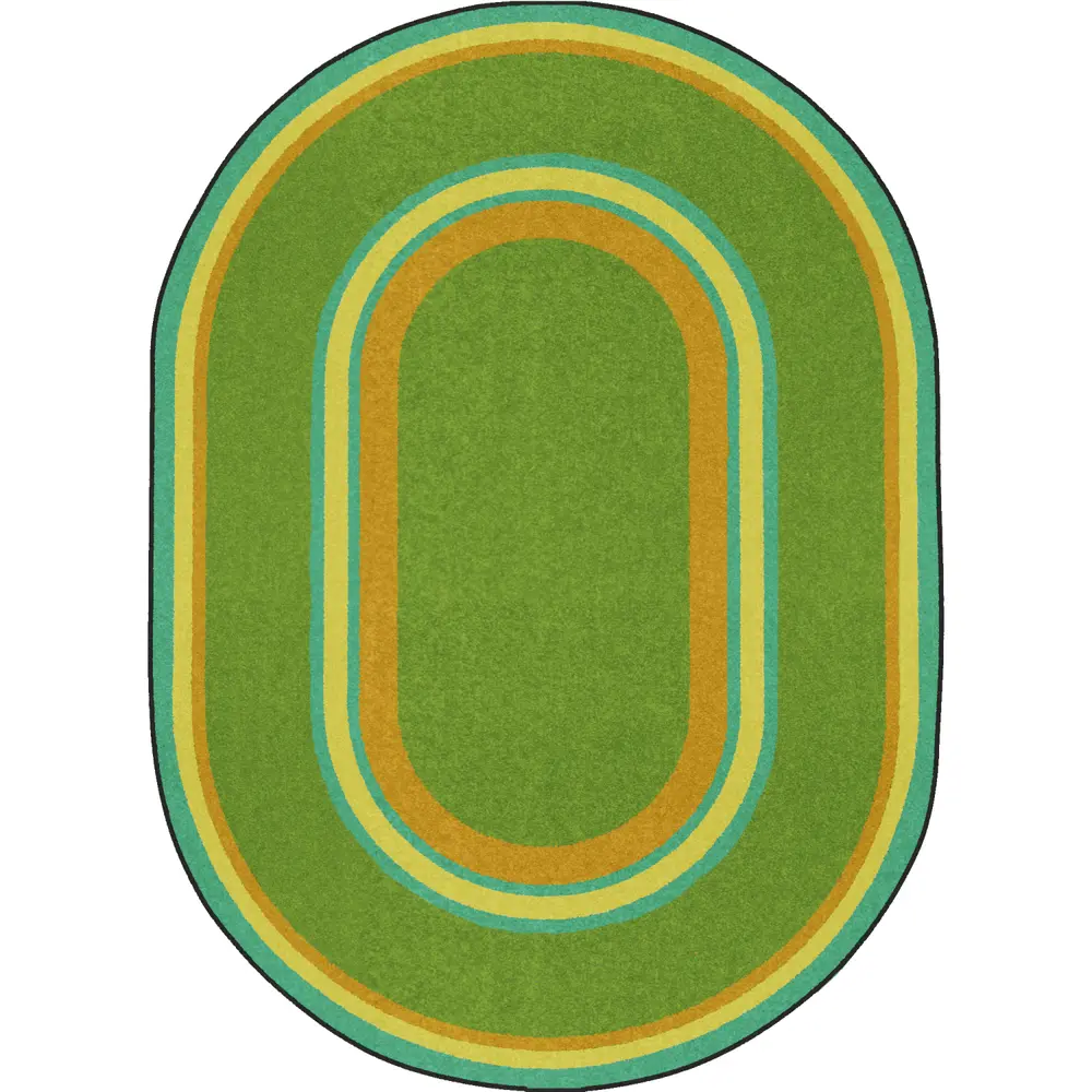 Kid Essentials Ripples 3'10