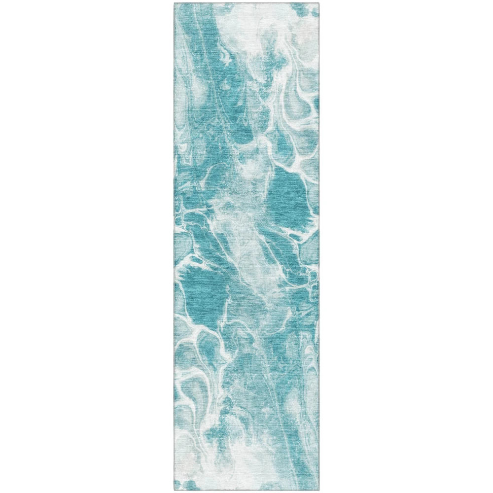 Mayfield AMF1936 Teal 2'3
