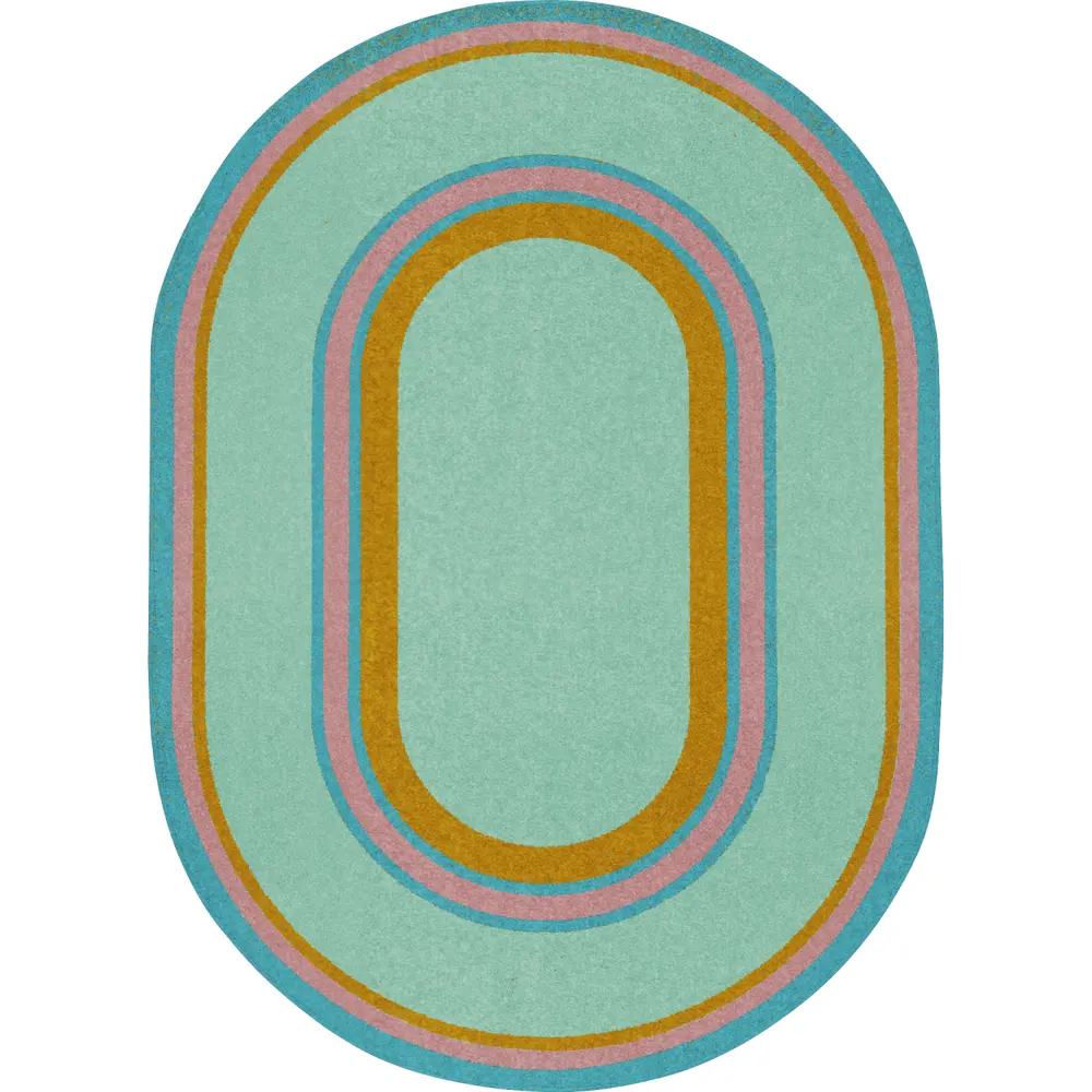 Kid Essentials Ripples 3'10