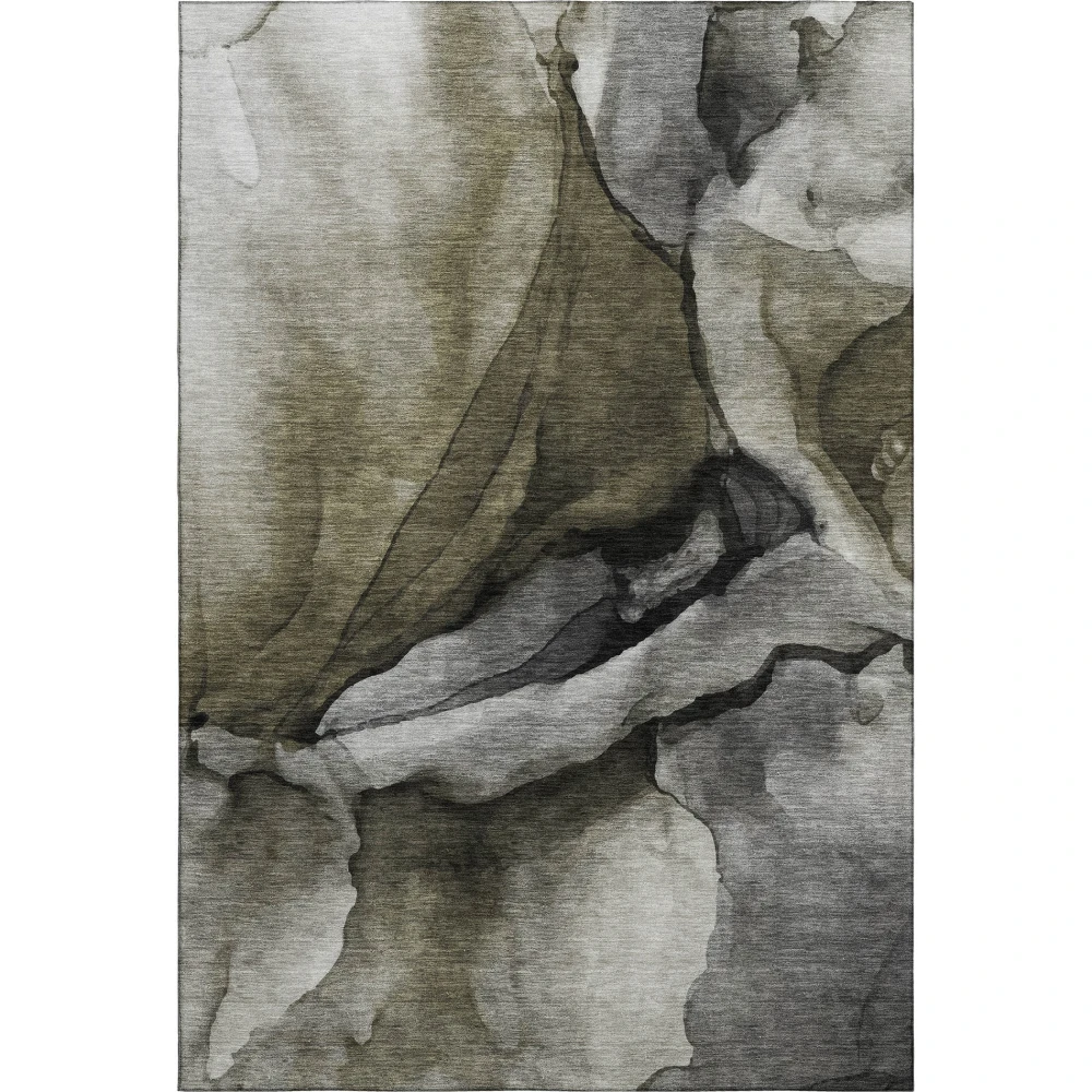 Mayfield AMF1937 Gray 8' x 10' Rug