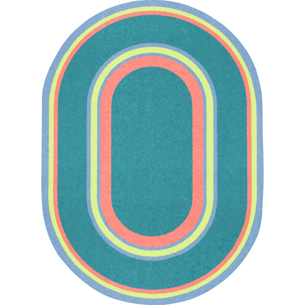 Kid Essentials Ripples 5'4