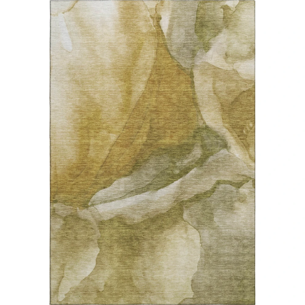 Mayfield AMF1937 Wheat 9' x 12' Rug