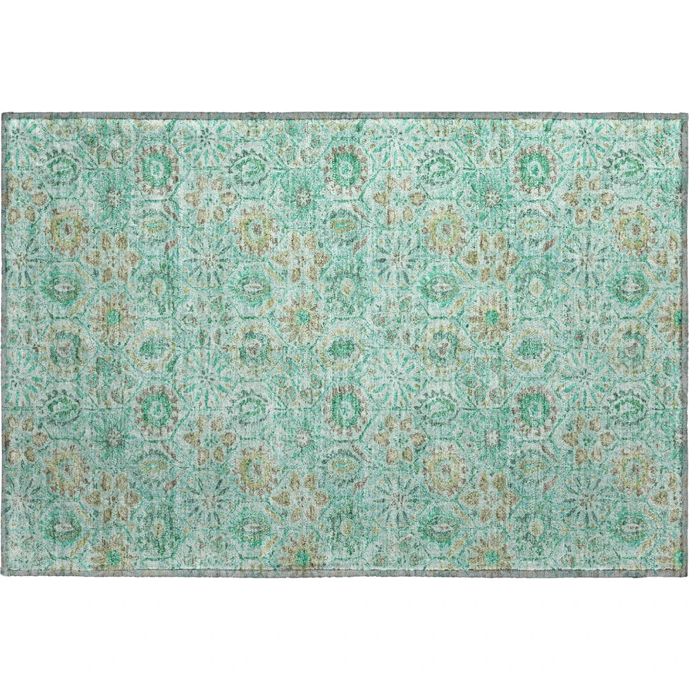 Mayfield AMF1938 Aqua 1'8