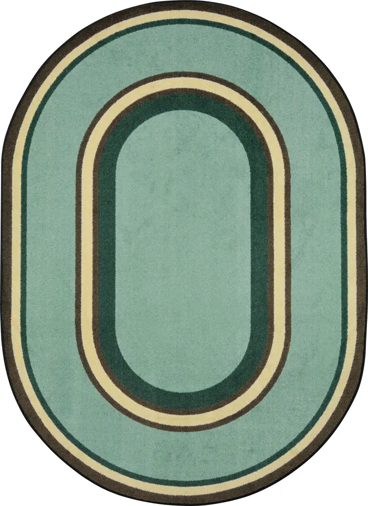 Kid Essentials Ripples 7'8