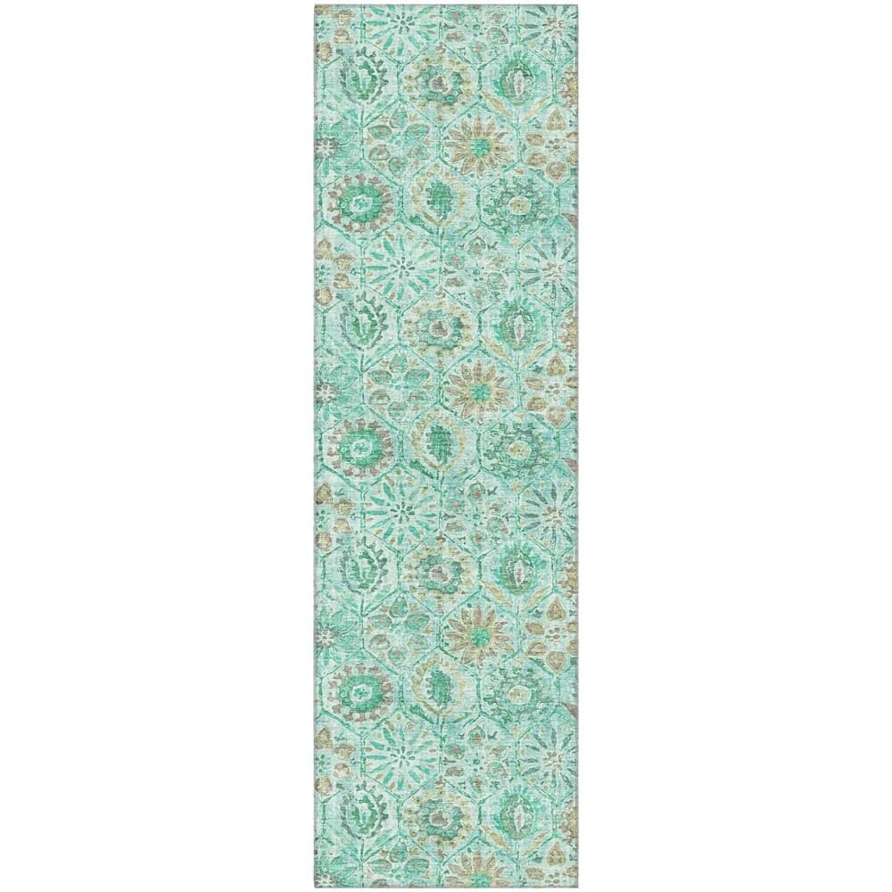 Mayfield AMF1938 Aqua 2'3