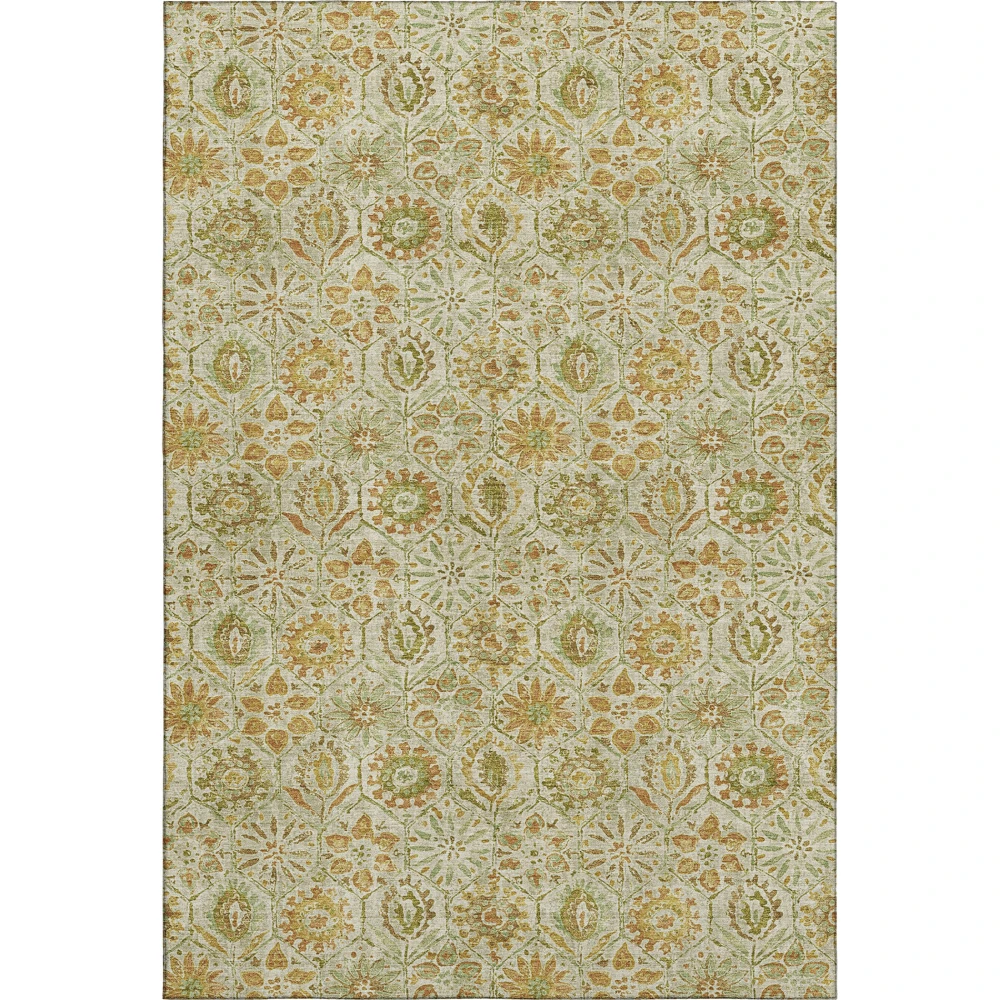Mayfield AMF1938 Beige 9' x 12' Rug