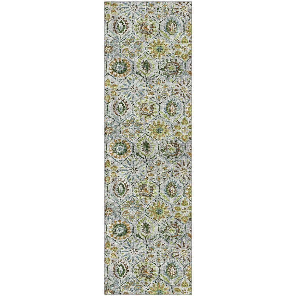 Mayfield AMF1938 Green 2'3