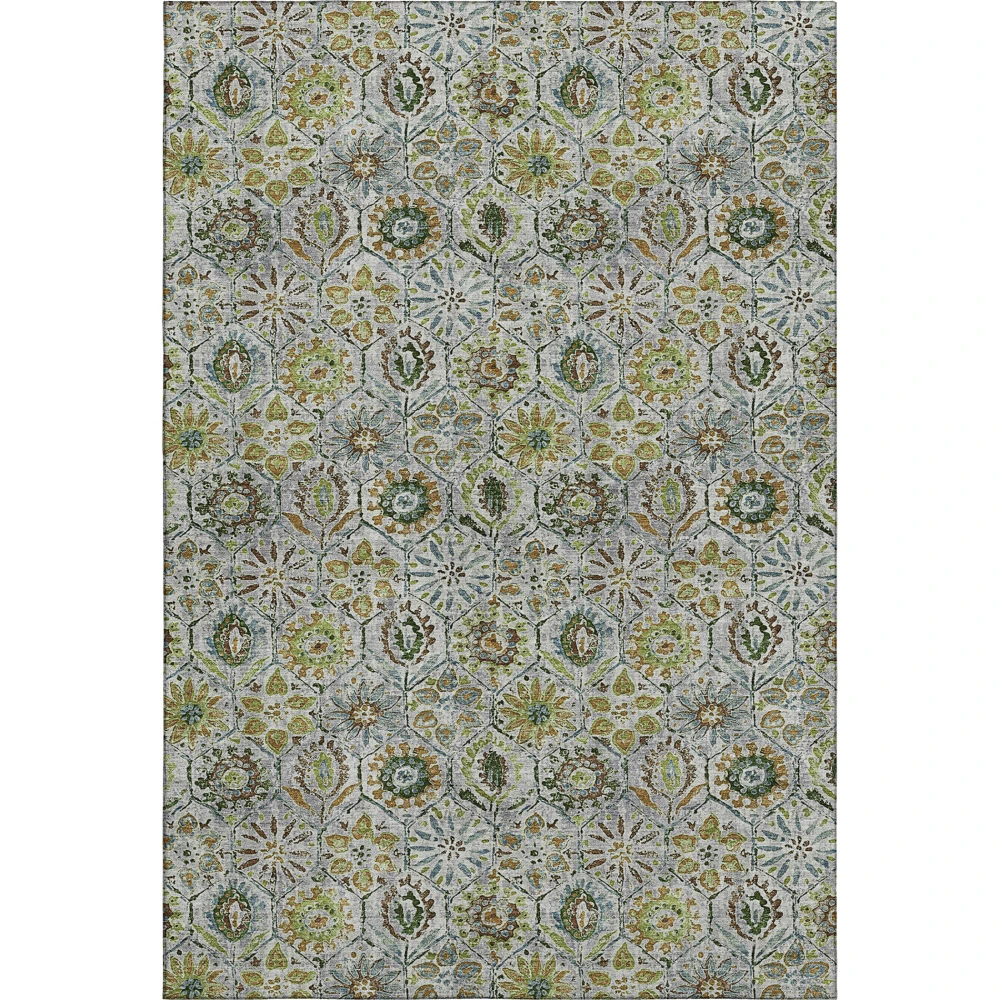 Mayfield AMF1938 Green 5' x 7'6