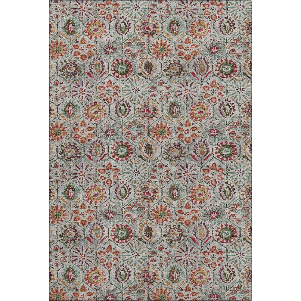 Mayfield AMF1938 Paprika 5' x 7'6