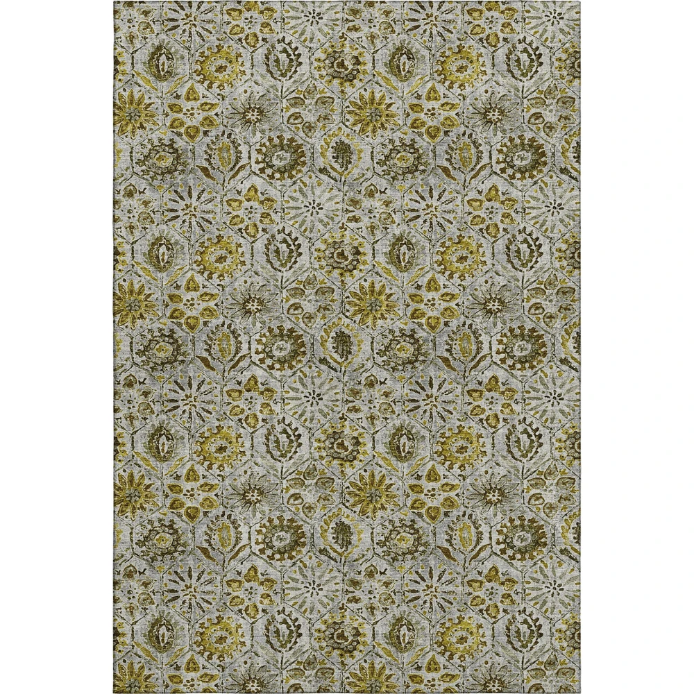 Mayfield AMF1938 Pewter 5' x 7'6
