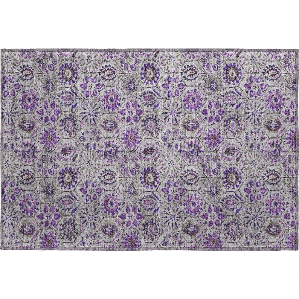Mayfield AMF1938 Purple 1'8