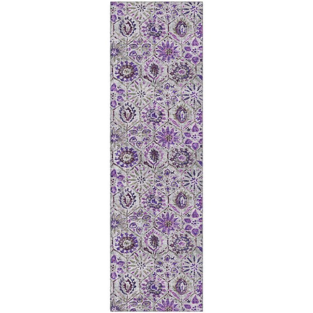 Mayfield AMF1938 Purple 2'3