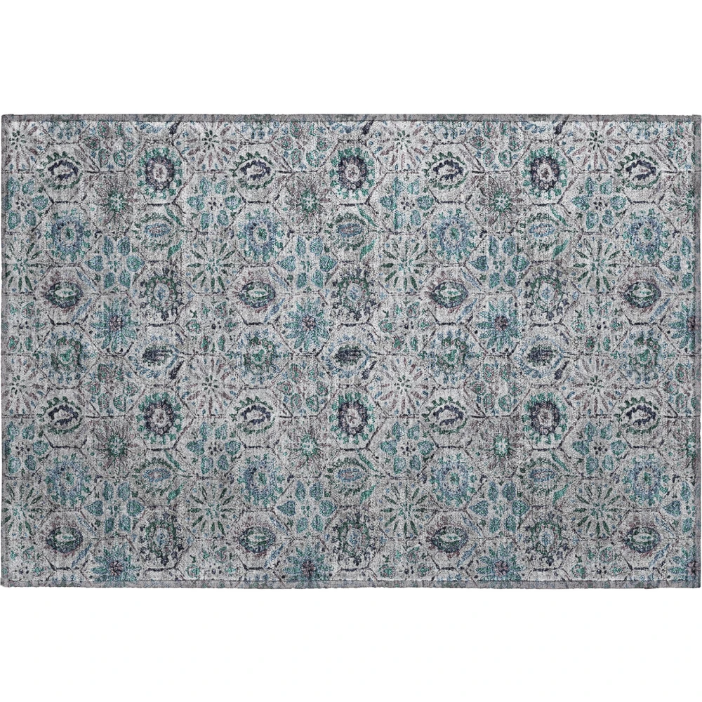 Mayfield AMF1938 Teal 1'8