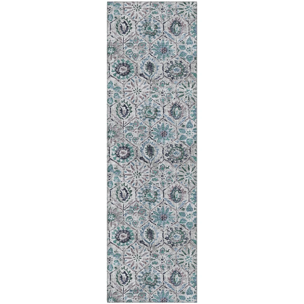 Mayfield AMF1938 Teal 2'3