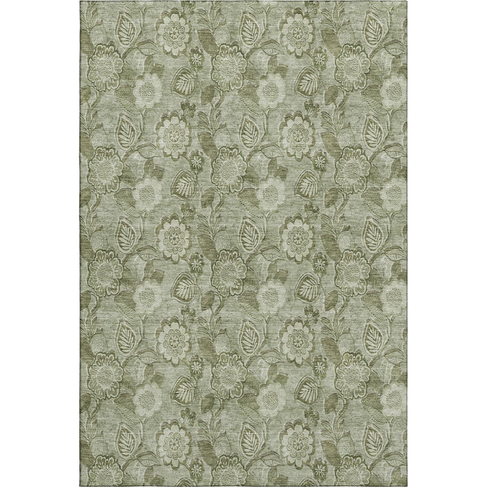 Mayfield AMF1939 Aloe 9' x 12' Rug