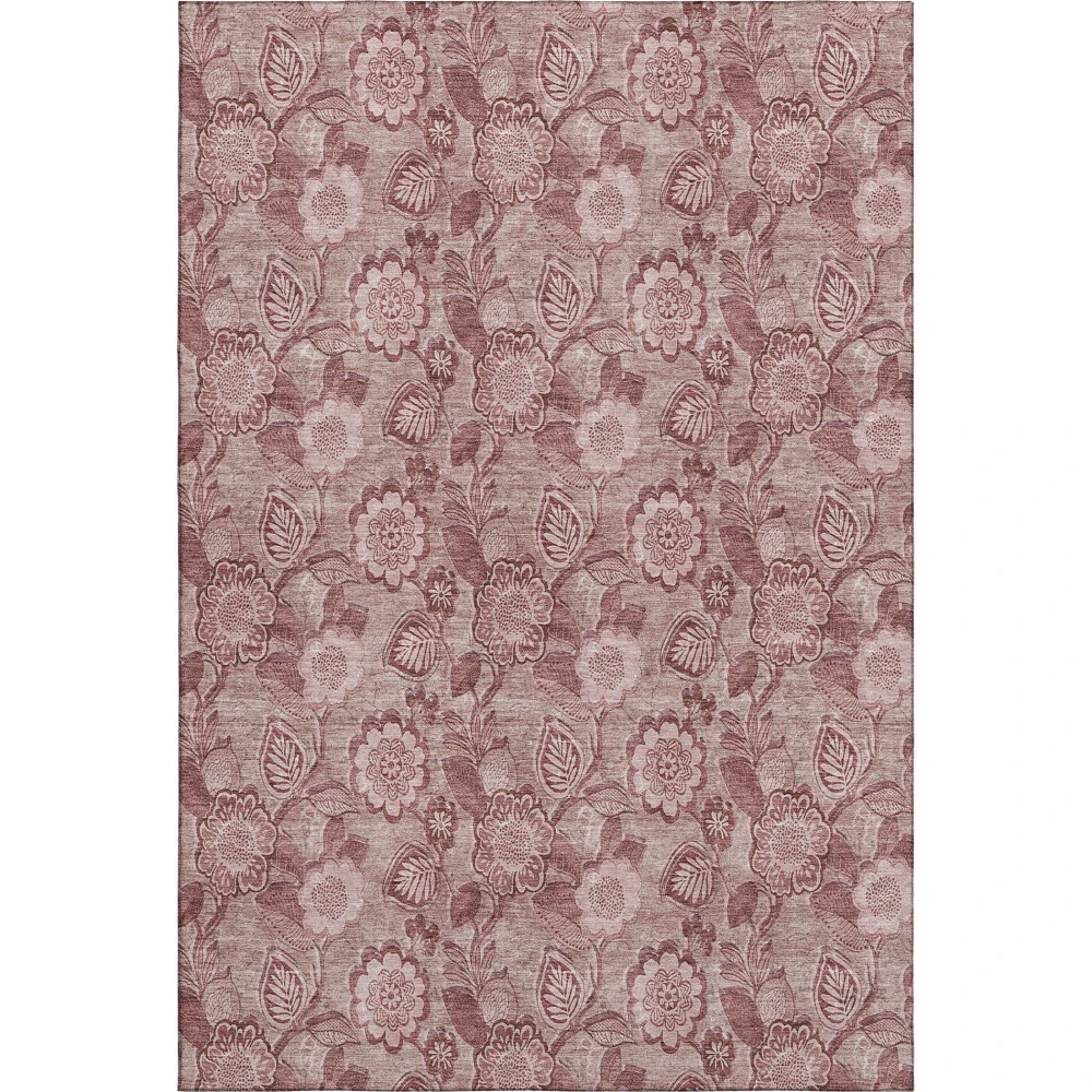 Mayfield AMF1939 Blush 3' x 5' Rug