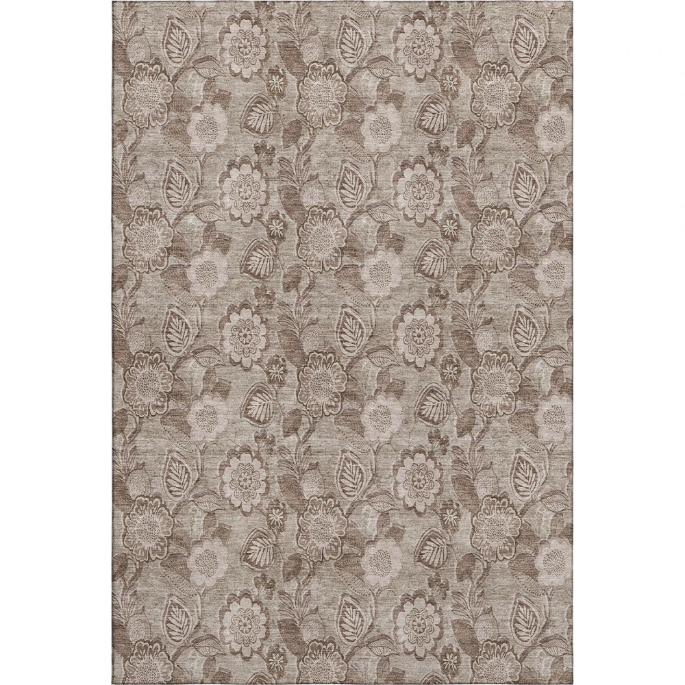 Mayfield AMF1939 Brown 10' x 14' Rug
