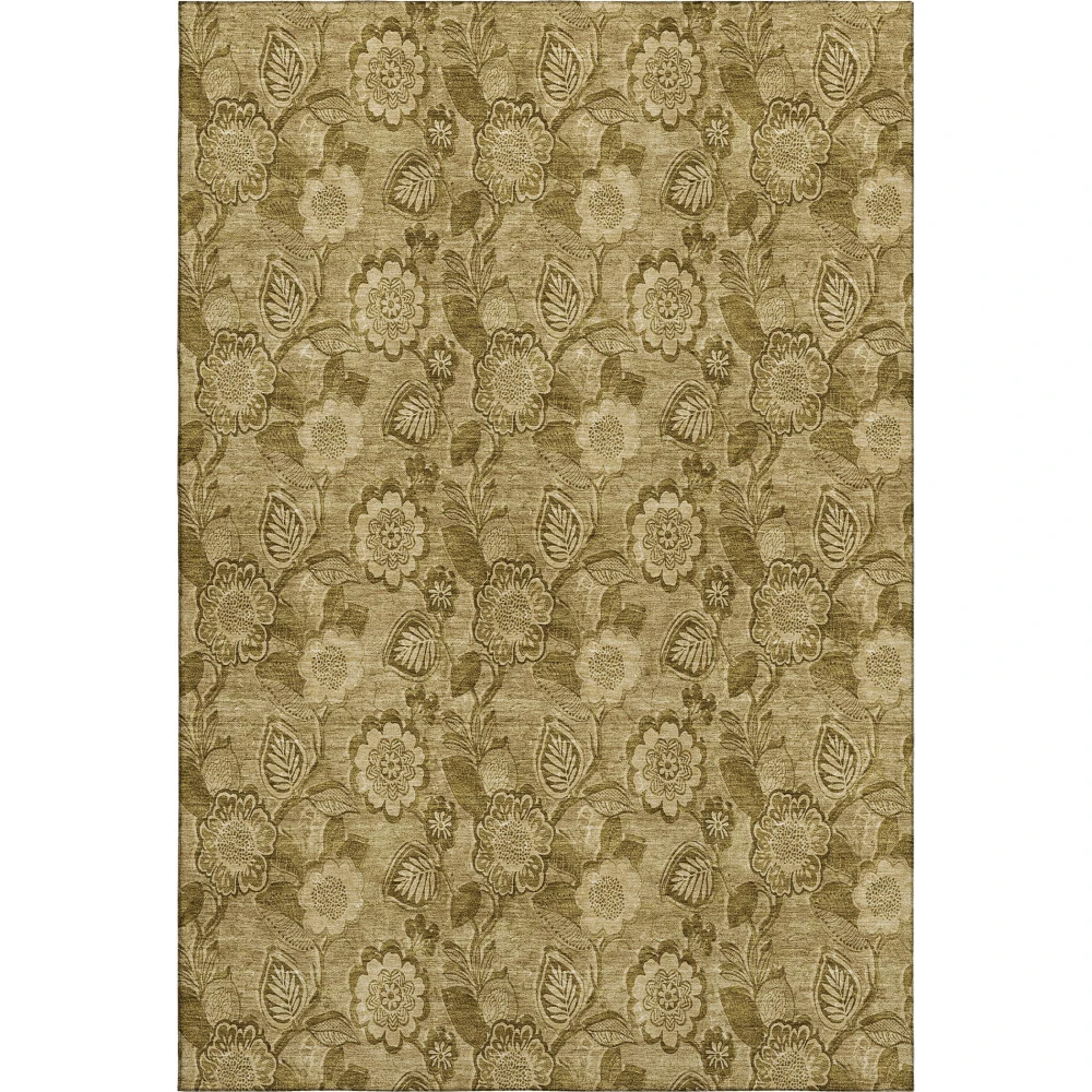 Mayfield AMF1939 Mocha 5' x 7'6