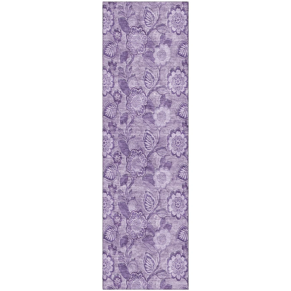 Mayfield AMF1939 Plum 2'3