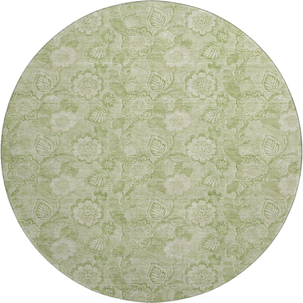 Mayfield AMF1939 Sage 8' x 8' Rug