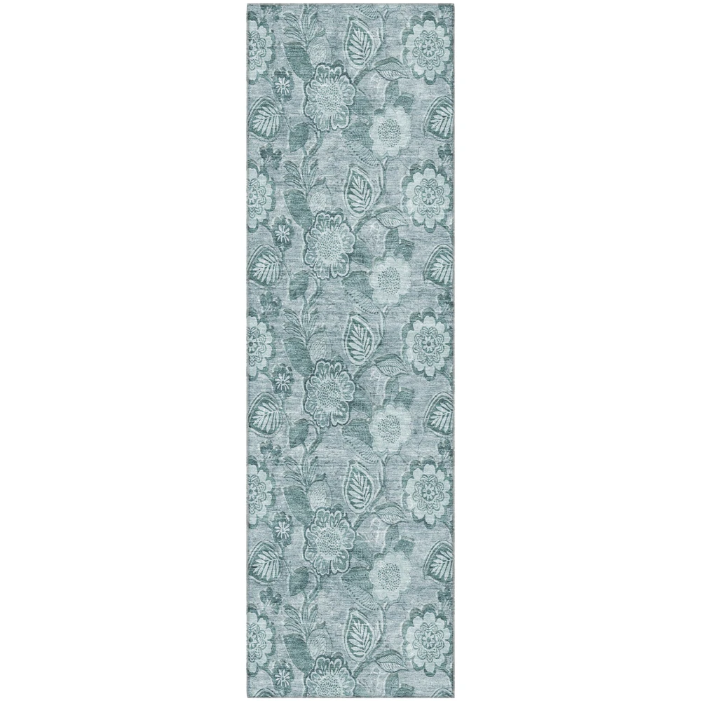 Mayfield AMF1939 Teal 2'3