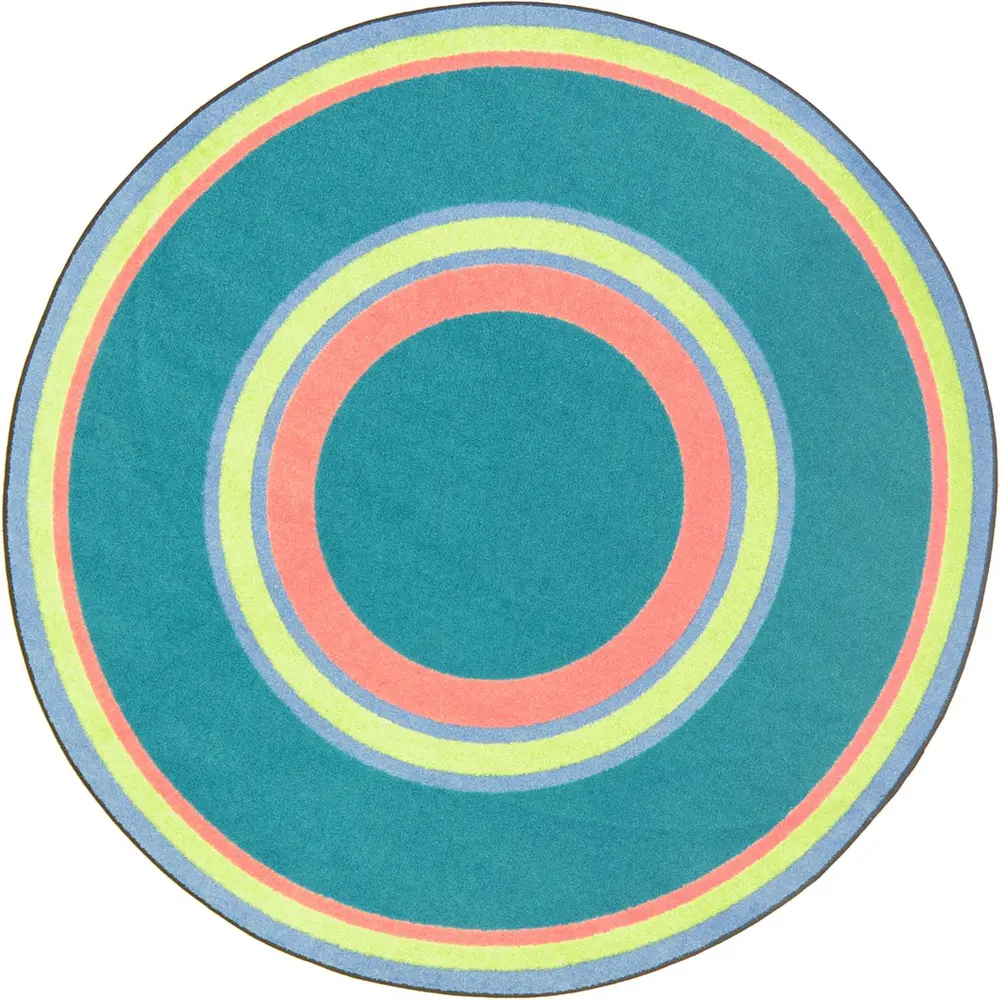 Kid Essentials Ripples 5'4