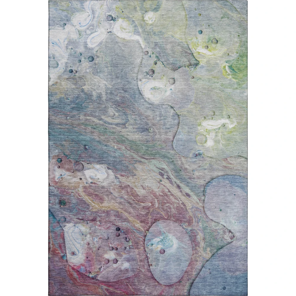 Mayfield AMF1941 Blue 5' x 7'6