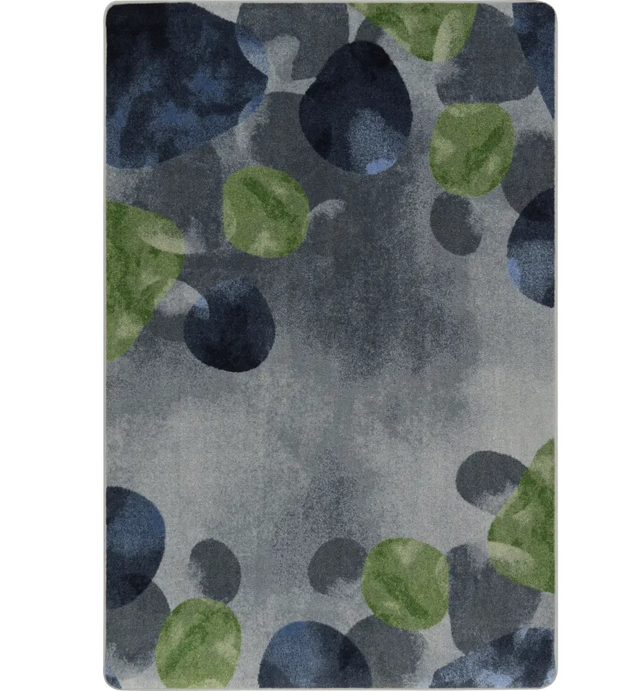 Kid Essentials Riverstone 5'4