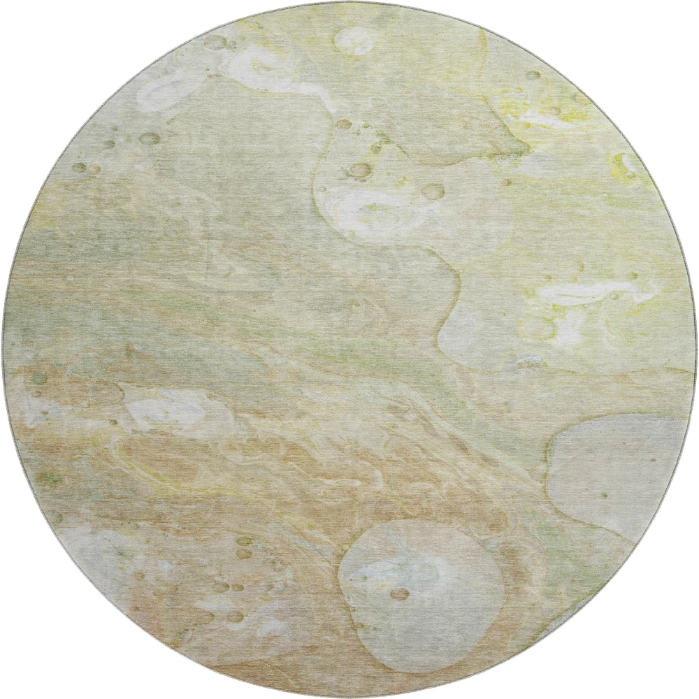 Mayfield AMF1941 Linen 8' x 8' Rug