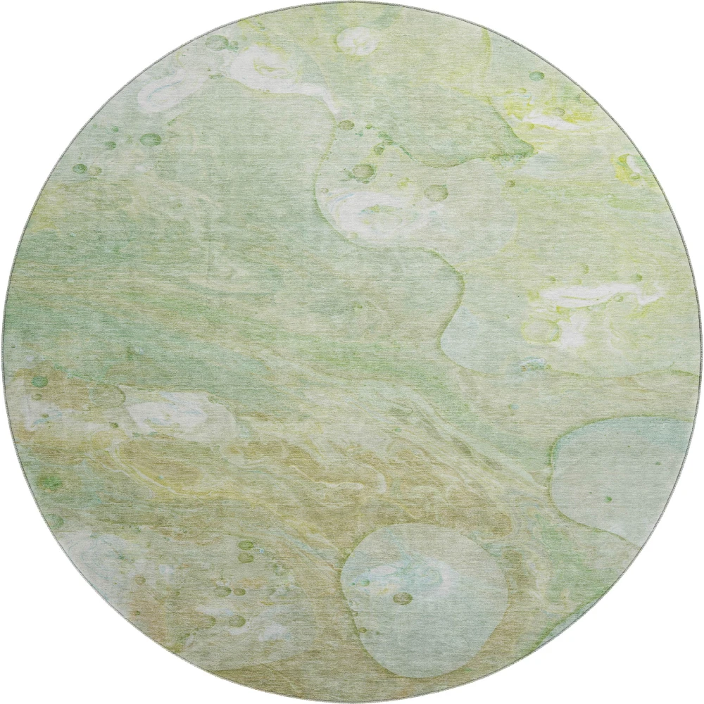 Mayfield AMF1941 Sage 8' x 8' Rug