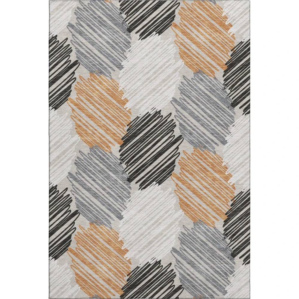 Mayfield AMF1942 Copper 10' x 14' Rug