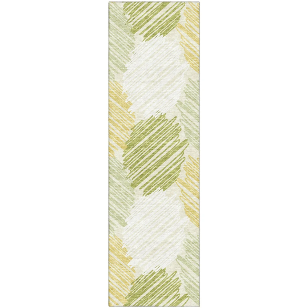 Mayfield AMF1942 Green 2'3